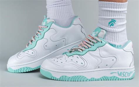 nike tiffany replica|nike x tiffany collab.